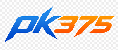 pk375 Logo